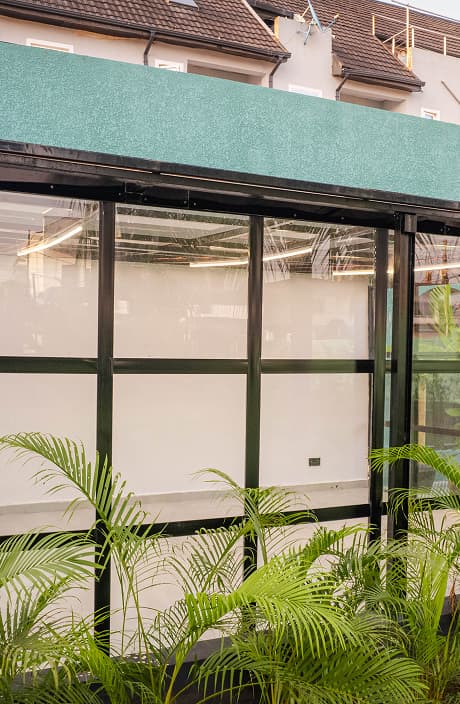 The Glass House - Image 3